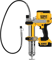 20V MAX Cordless Grease Gun Kit – 10,000 PSI