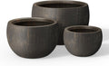 Concrete Urn Planter