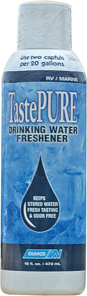 RV Drinking Water Tank Freshener – 16 oz