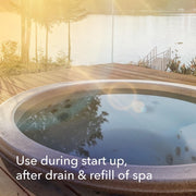 Spa Metal Treatment
