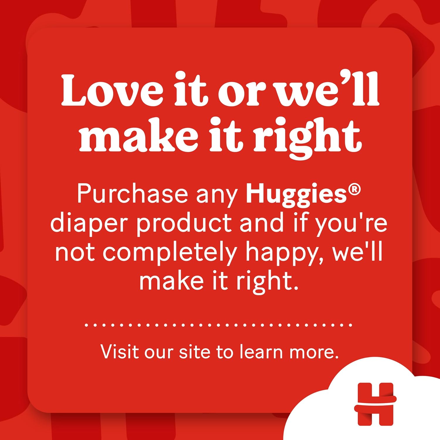 Huggies Little Snugglers Diapers Size 1 – 96 Count