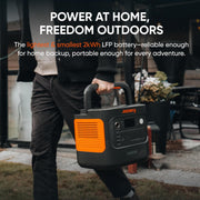 Portable Power Station