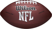 Recreational Football for Practice & Backyard Play