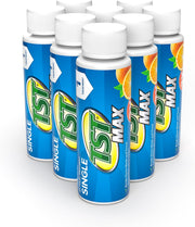 Camco TST MAX RV Toilet Treatment – 8 x 4 Oz Bottles, Orange