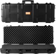 Rifle Hard Case with Wheels