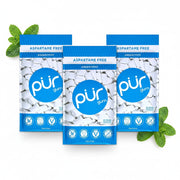Peppermint Xylitol Gum
