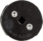 Adjustable Oil Filter Wrench – Fits 2-1/2 to 3-1/8 Inch Filters