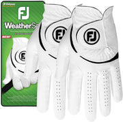 Men's Golf Gloves – 2 Pack