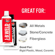 Professional Steel Epoxy