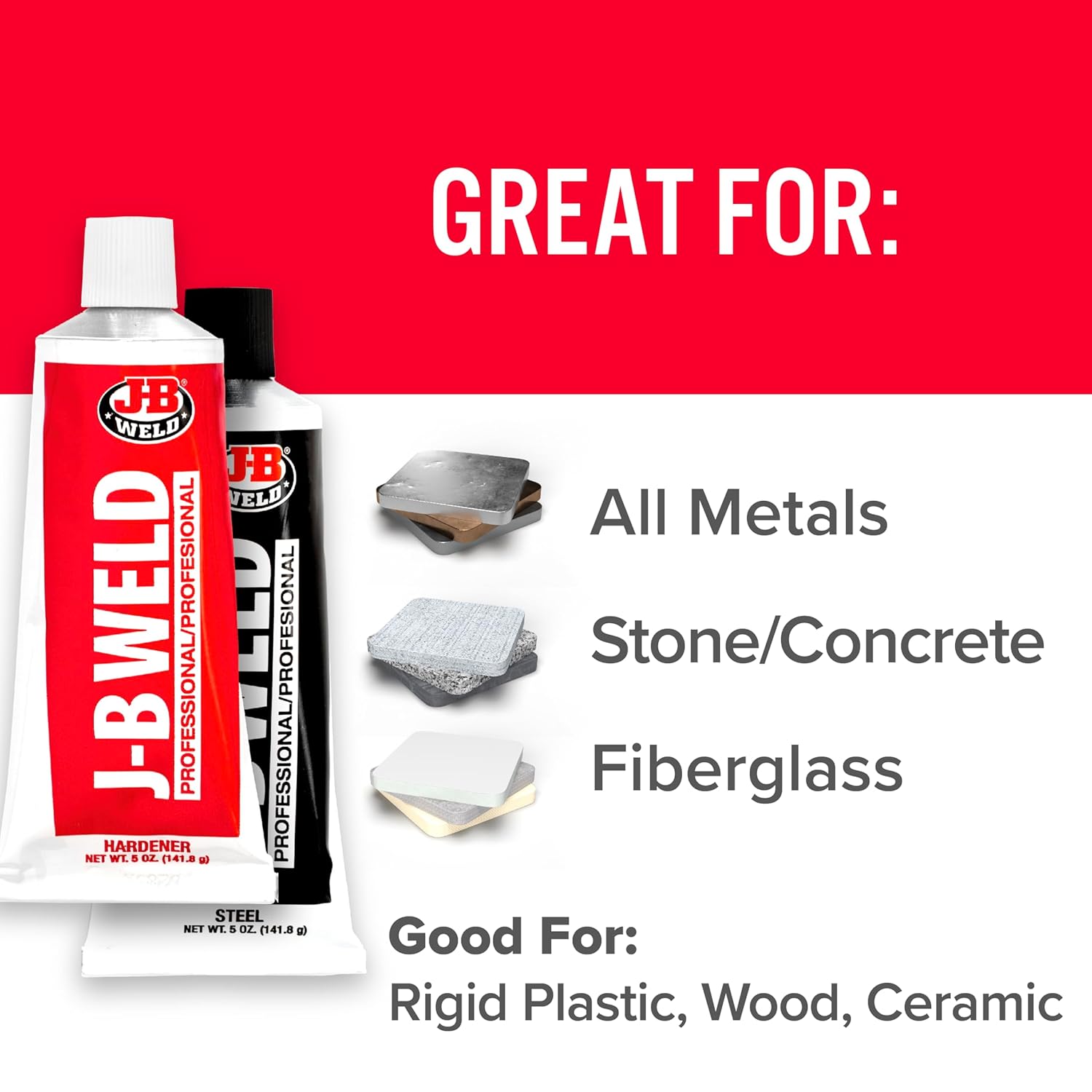 Professional Steel Epoxy