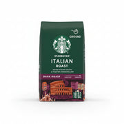 Italian Dark Roast Coffee