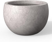 Concrete Plant Pot