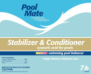 Pool Stabilizer
