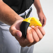 Limited-Flight Practice Baseballs