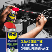 Electrical Contact Cleaner Spray – 11 oz