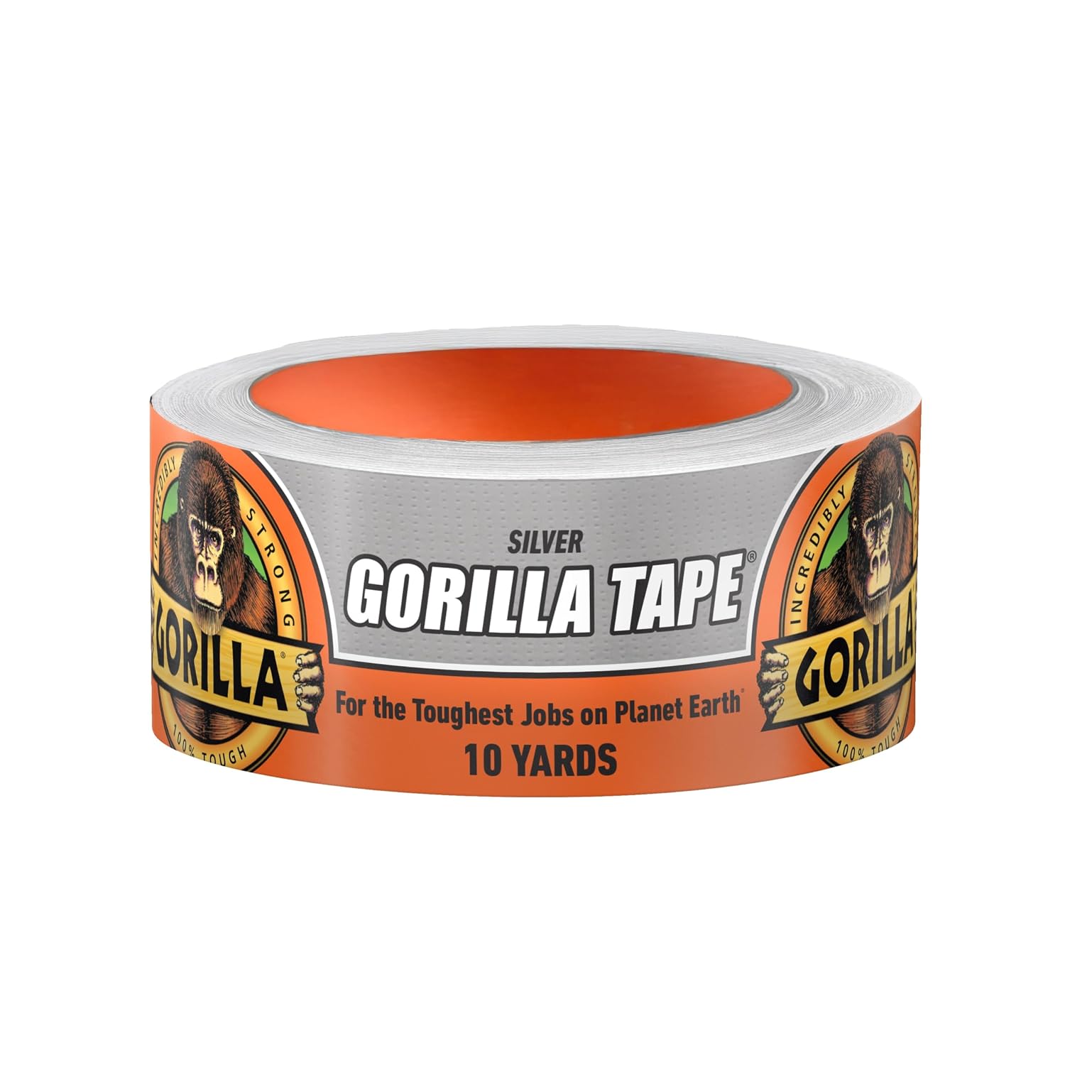 Heavy Duty Duct Tape