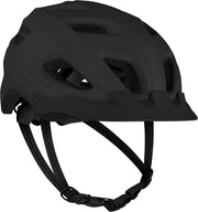 Adult Bike Helmet with LED Safety Light