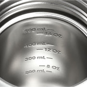 20 Oz Insulated Protein Shaker Bottle