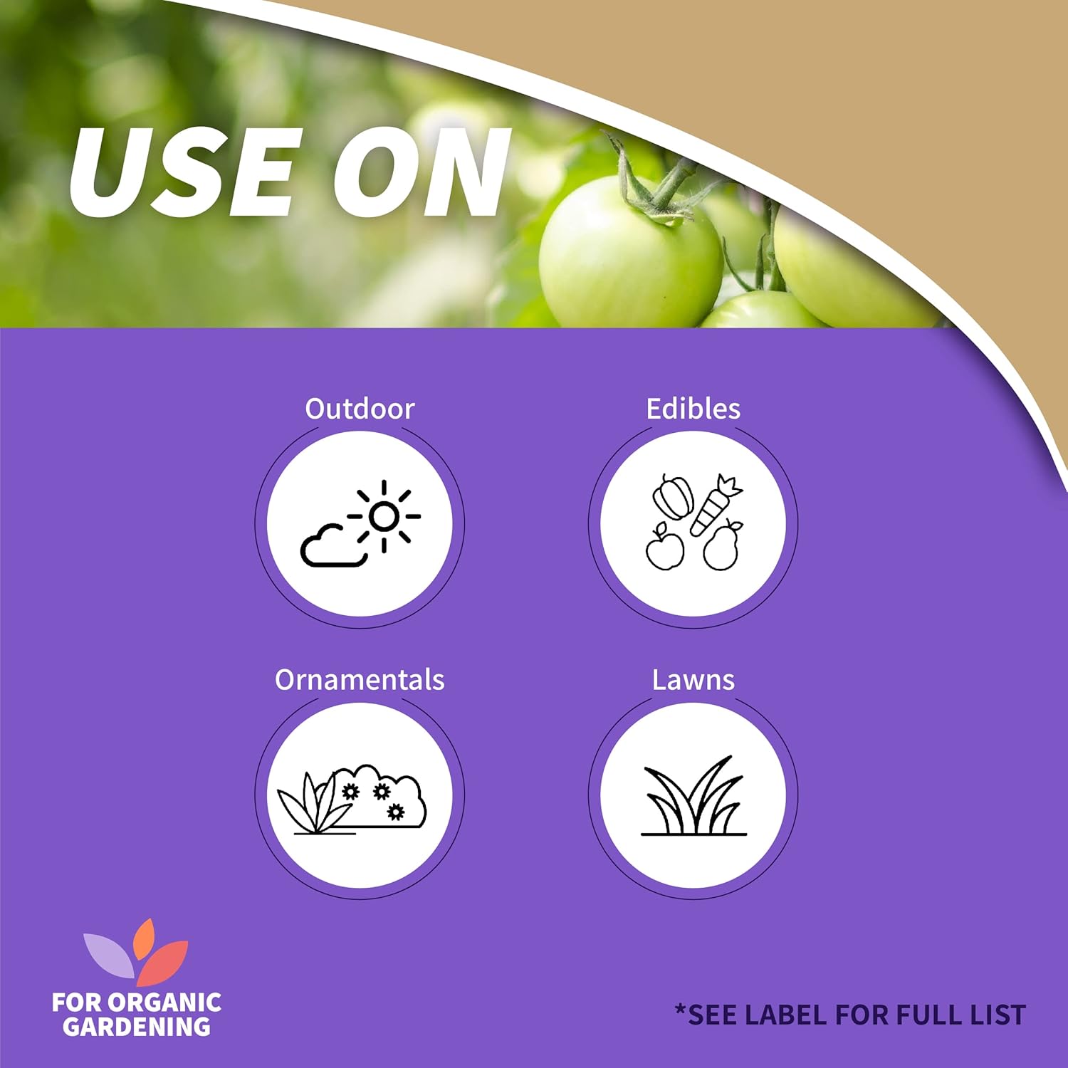 Organic Insect Killer
