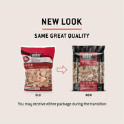 Cherry Smoking Chips
