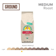 Organic Breakfast Blend Coffee