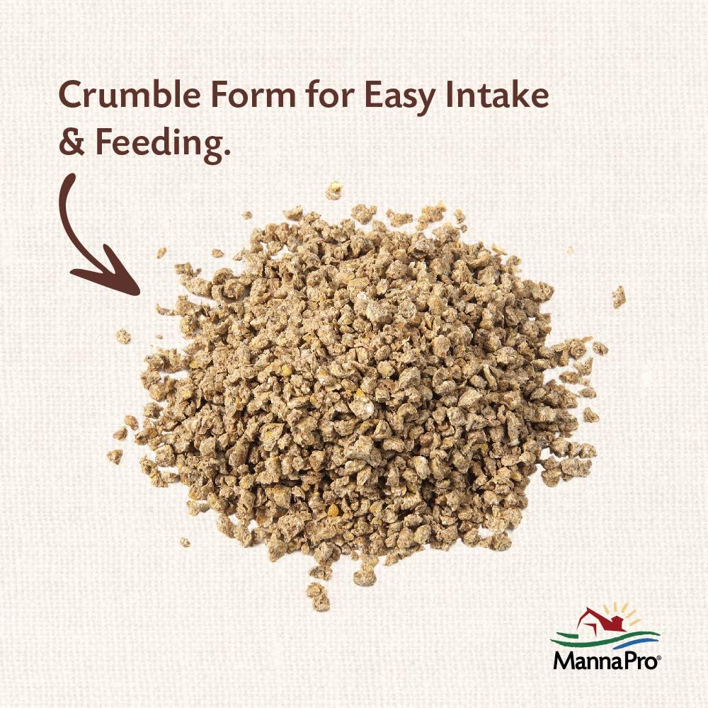 All Flock Crumbles