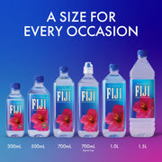 Natural Artesian Bottled Water