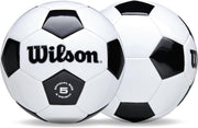 Traditional Soccer Ball
