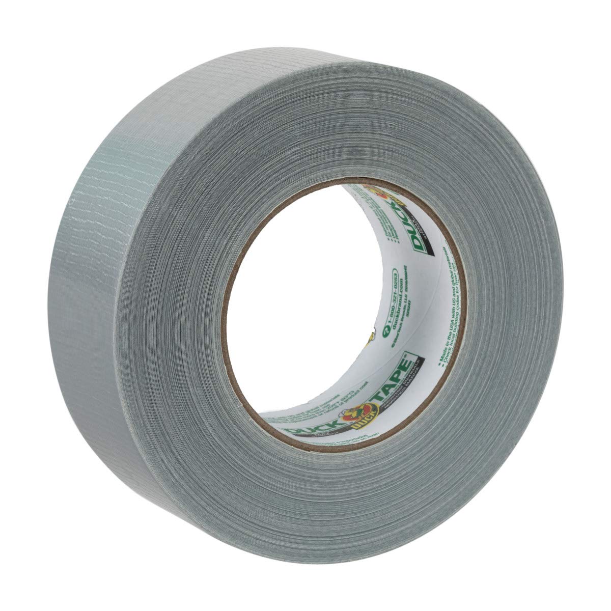 Max Strength Silver Duct Tape