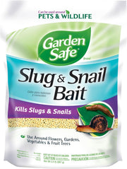 Slug & Snail Bait