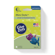 Mini Double-Sided Glue Dots