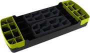 Tone Fitness Compact Aerobic Step Platform