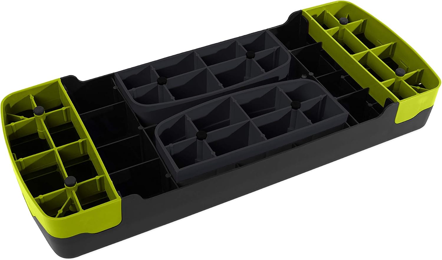 Tone Fitness Compact Aerobic Step Platform