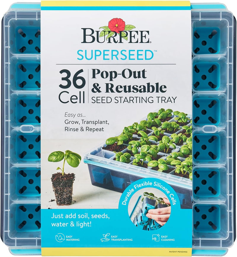 Seed Starter Tray