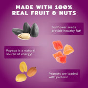 Nut & Fruit Blend