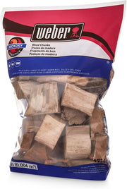 Hickory Wood Chunks
