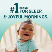 Pampers Swaddlers Diapers Size 1 – 164 Count, Fragrance Free