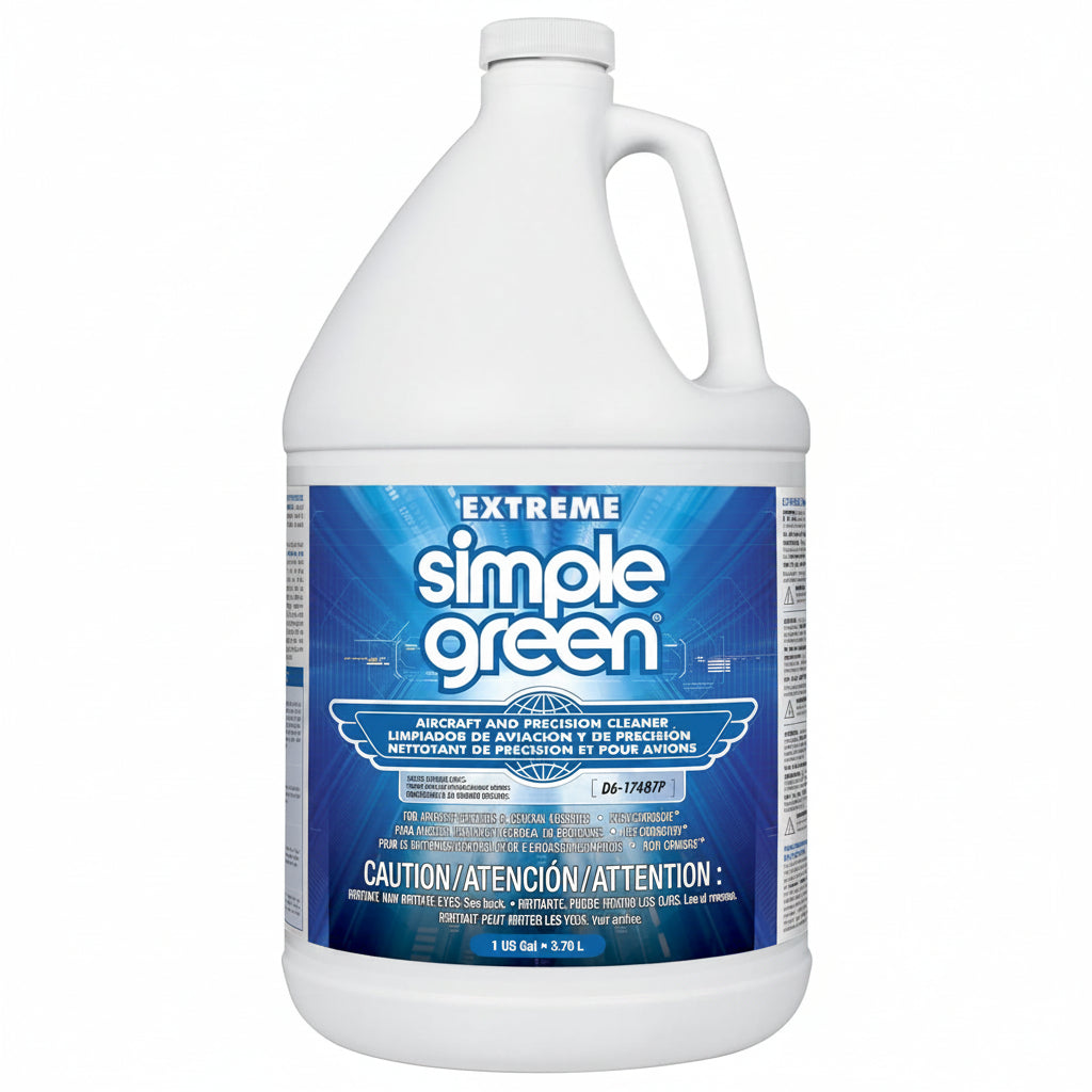 Extreme Aircraft & Precision Cleaner