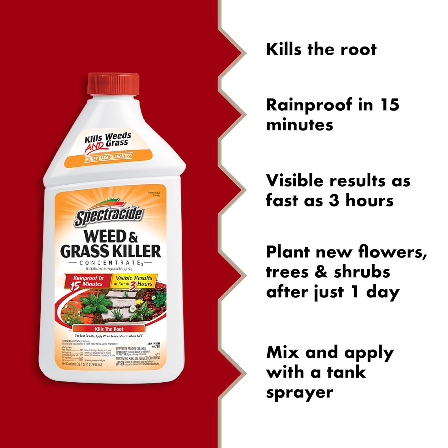 Weed Grass Killer