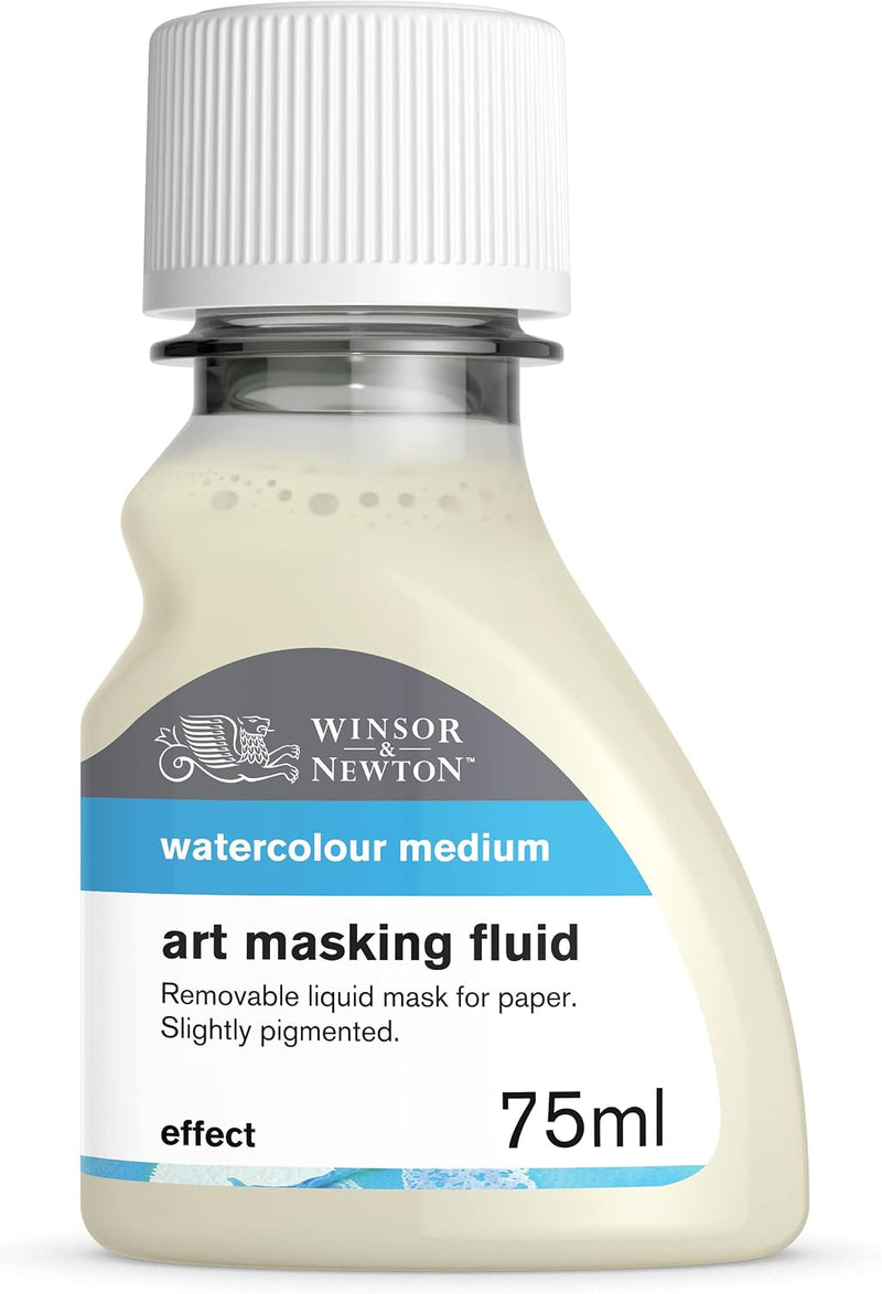 Watercolor Art Masking Fluid – 75 ml