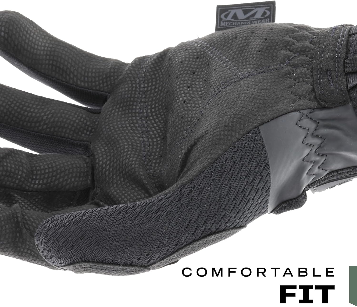 High-Dexterity Precision Utility Gloves