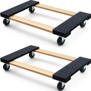 Hardwood Furniture Dolly