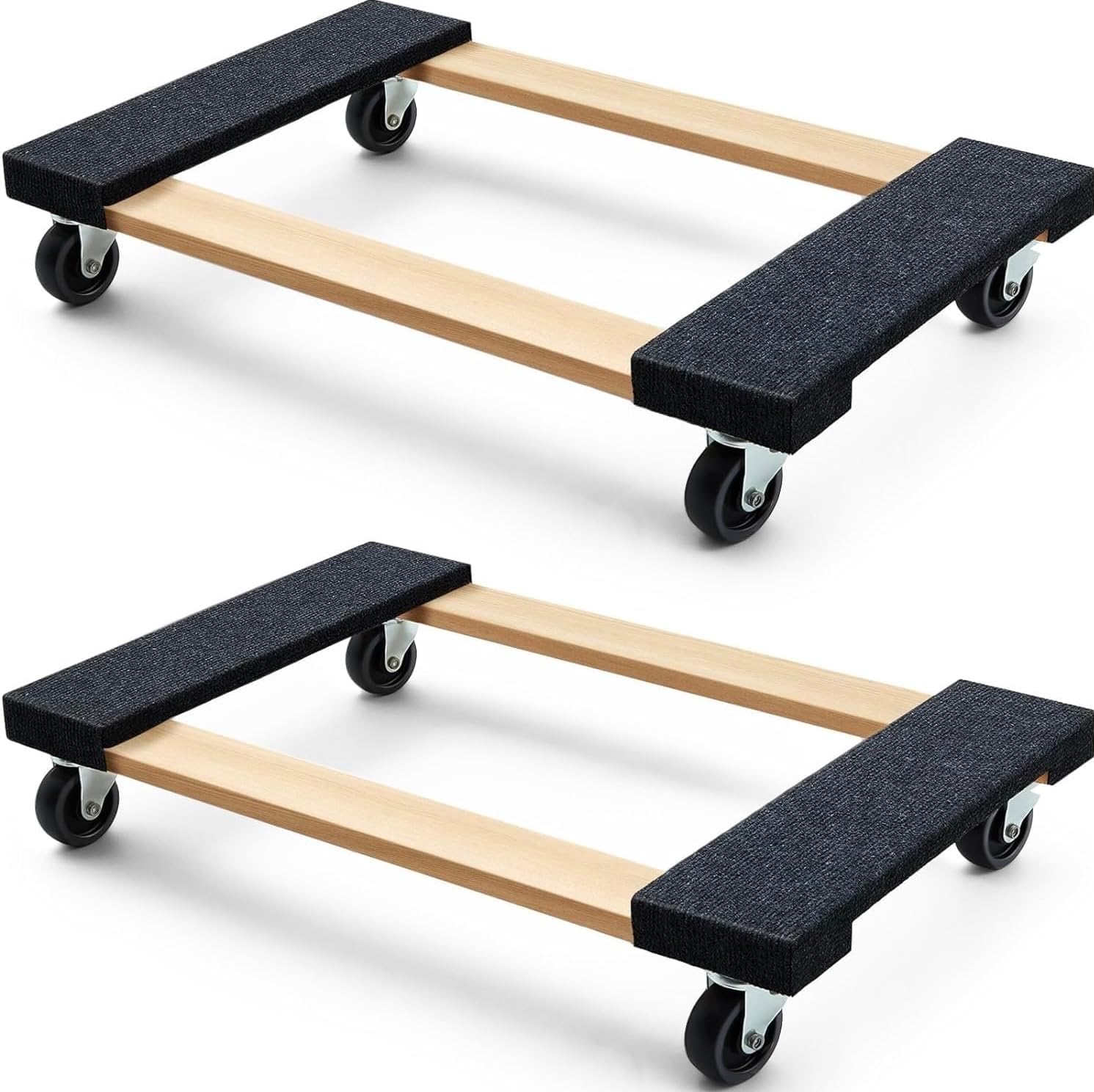 Hardwood Furniture Dolly