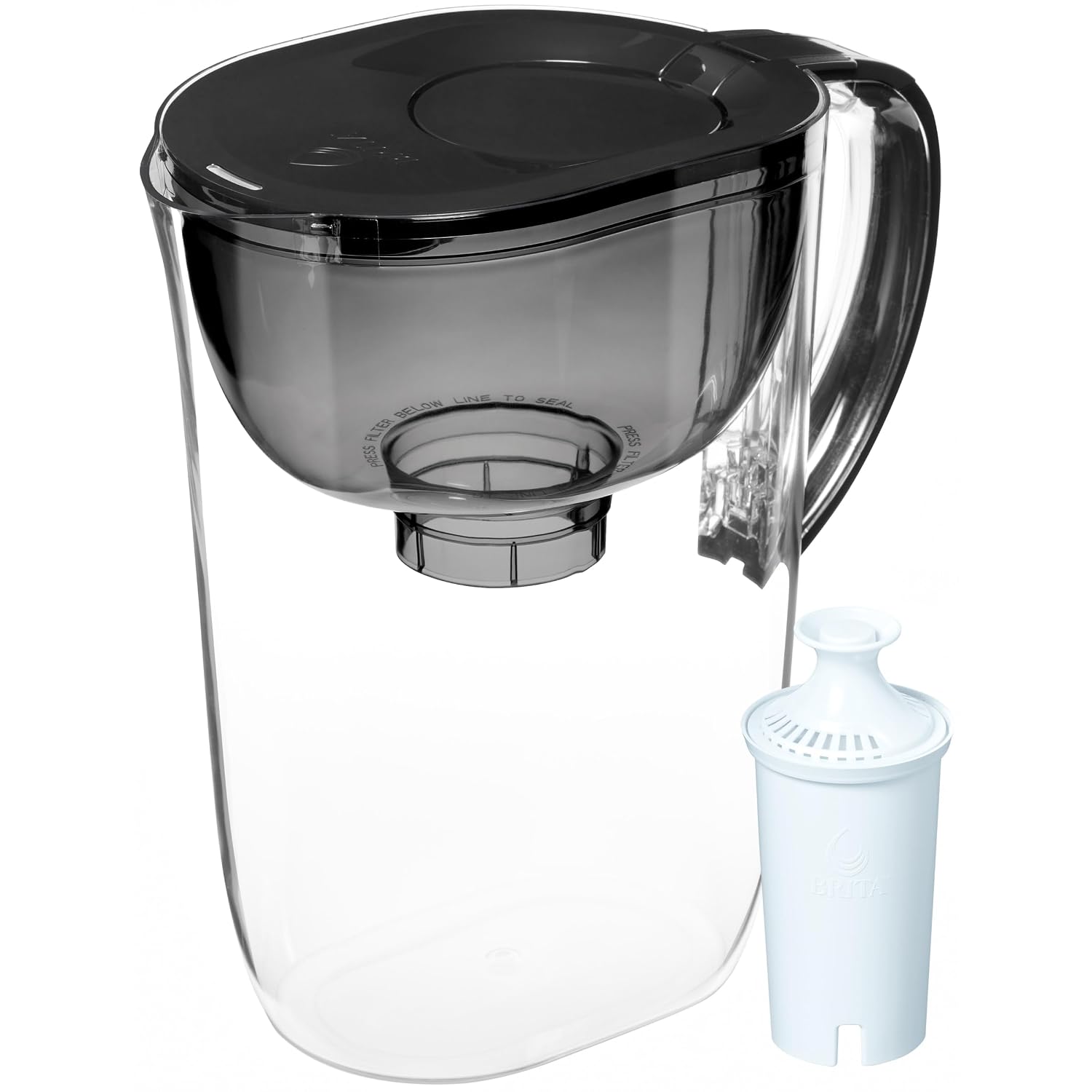 Water Filter Pitcher
