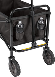 Heavy Duty Utility Wagon