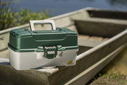 3-Tray Fishing Tackle Storage Box