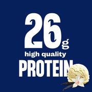 Vanilla Protein Shake