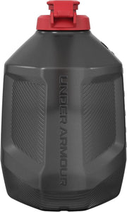 1 Gallon Large Sports Water Jug