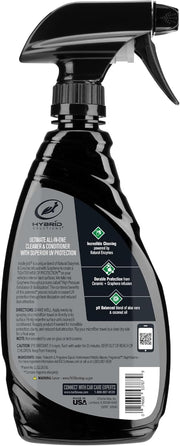 All-in-One Interior Car Cleaner – 16 oz