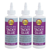 Quick Dry Tacky Glue